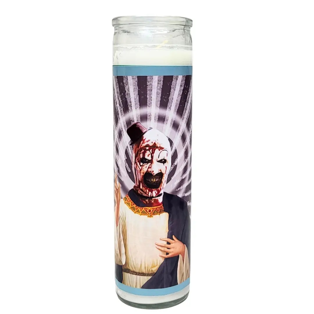 Celeb Candles