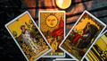 15 Minute Tarot Reading