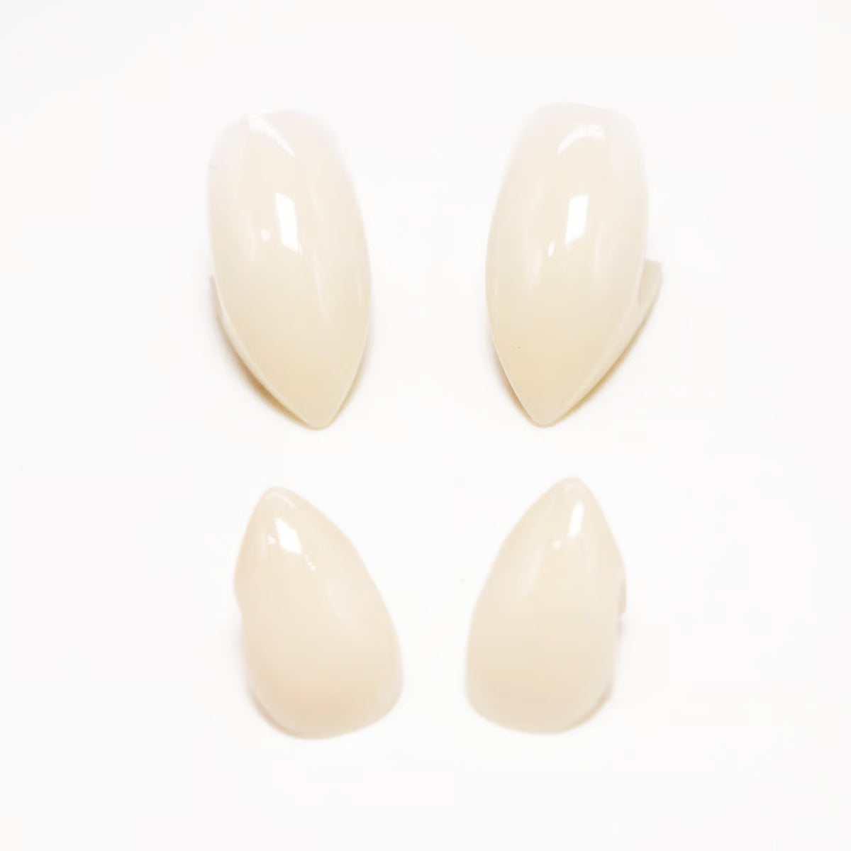 WEREWOLF Deluxe Custom Fangs