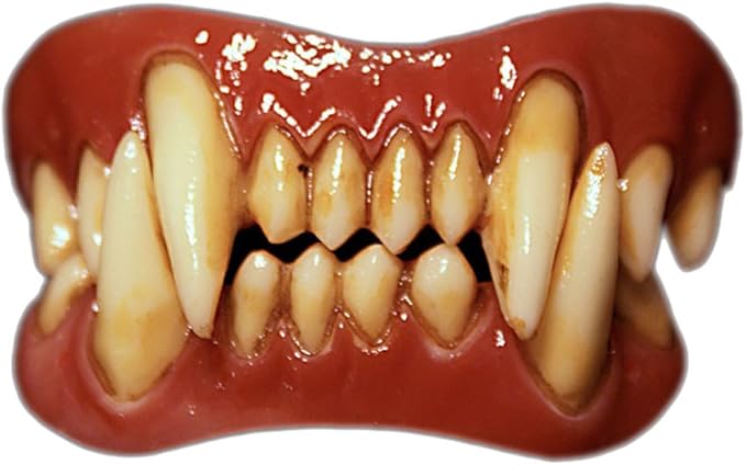 FX Fangs